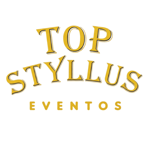 Logo TOP STYLLUS EVENTOS